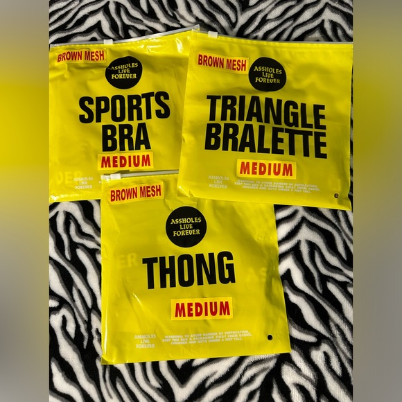 ALF mesh set - Picture 7 of 9